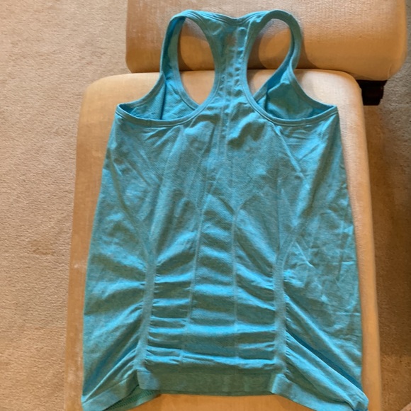 ATHLETA Tank Top - Picture 6 of 7